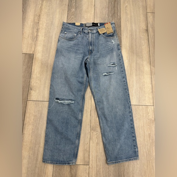 Levi's 94 Baggy size 32X31 - Picture 2 of 6